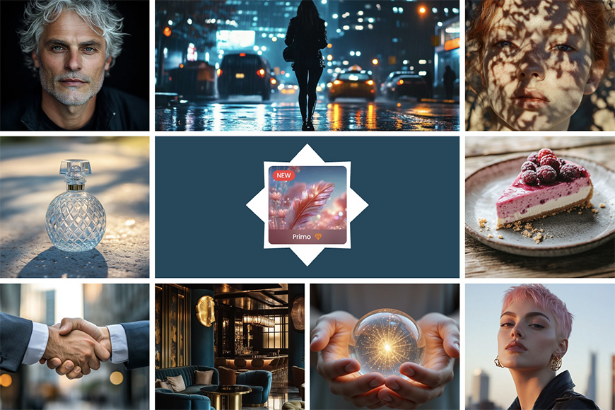 A New Era of AI Image Generation – Beragampengetahuan