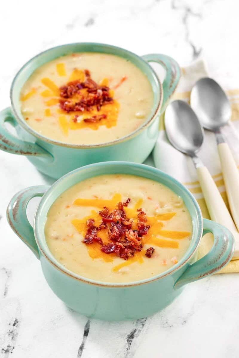 Sup Kentang Irlandia Deli Jason

 – Beragampengetahuan