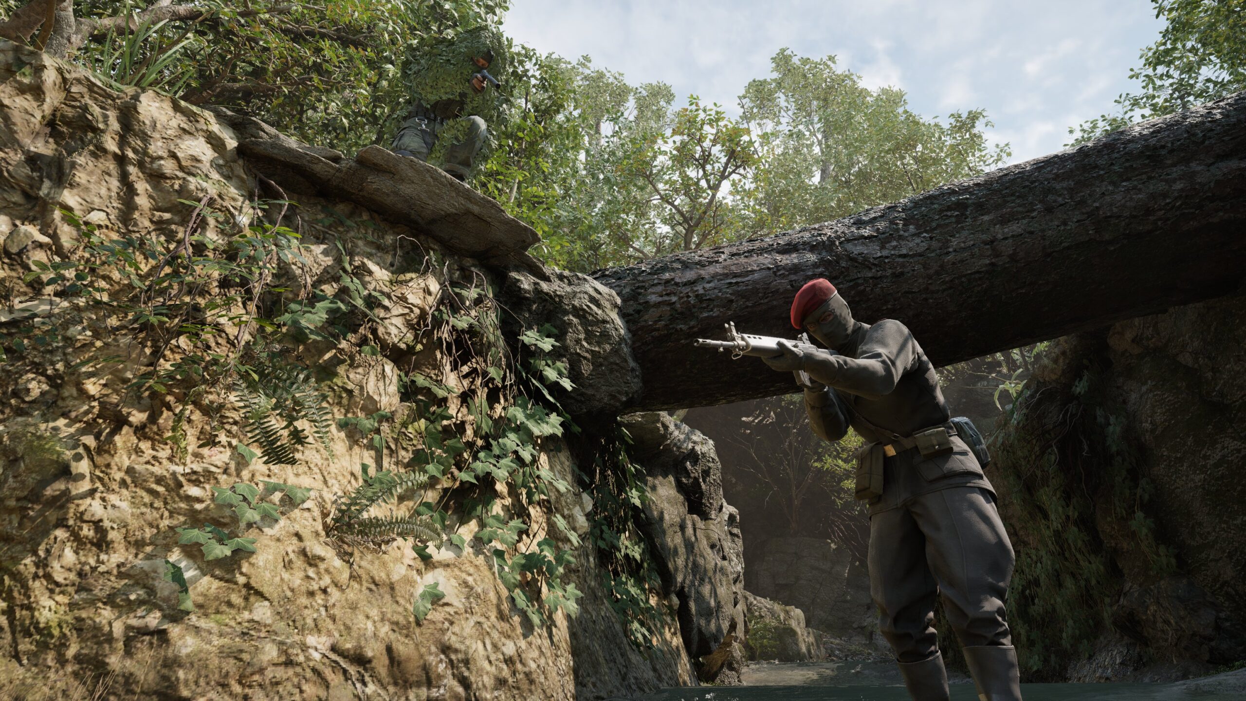 Snake Eater Fox Hunt Release Window Diumumkan

 – Beragampengetahuan