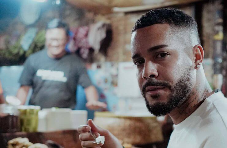 Persija Rogoh – Ini adalah kantong besar untuk kontrak dengan pemain Brasil

 – Beragampengetahuan