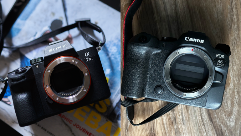 Apa kamera 24MP lebih baik?

 – Beragampengetahuan