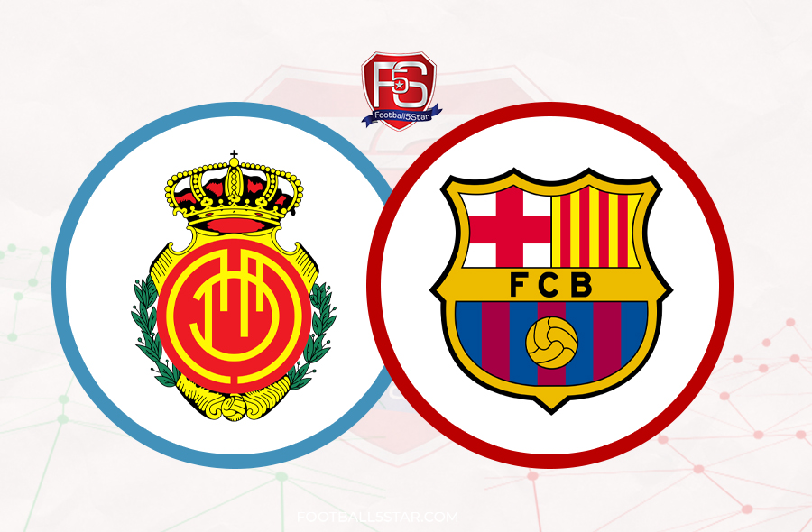 Walikota vs Barcelona (LaLiga 2025-26)

 – Beragampengetahuan
