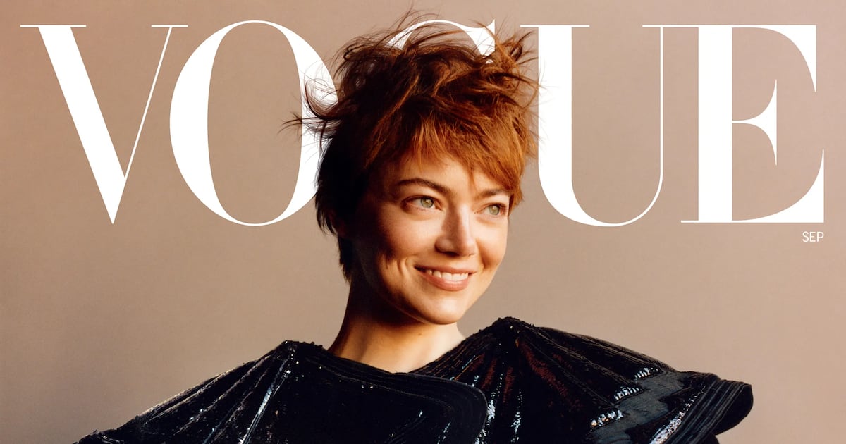 Vogue, Louis Vuitton dan State of Fashion Media

 – Beragampengetahuan