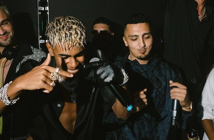 Lamine Yamal dapat melakukan apa pun yang diinginkan dari lapangan

 – Beragampengetahuan