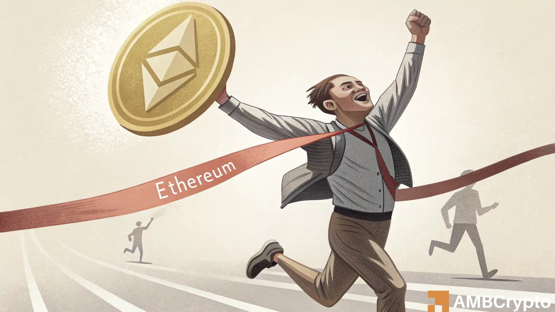 Ethereum melonjak 6% hingga mendekati $ 4.600 – ETH/BTC Rasio Sinyal Altcoin Musim Front -End – beragampengetahuan

 – Beragampengetahuan