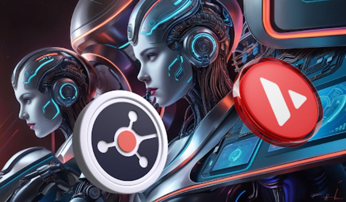 Longsor bisa menunggu, dan ruvi ai (ruvi) 13.200% ramalan menjadikannya token teratas setelah CMC memicu kegilaan

 – Beragampengetahuan