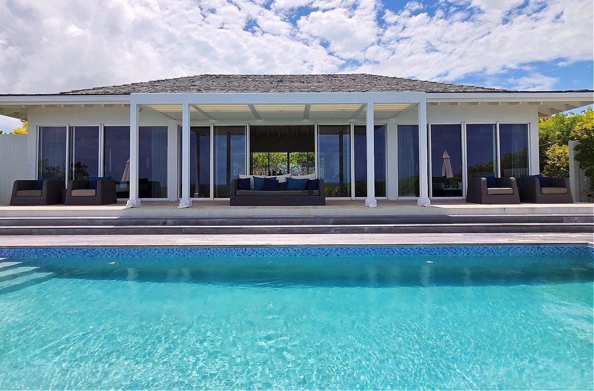 Sailrock South Caicos Review: Terbang ke Paradise Karibia terpencil

 – Beragampengetahuan