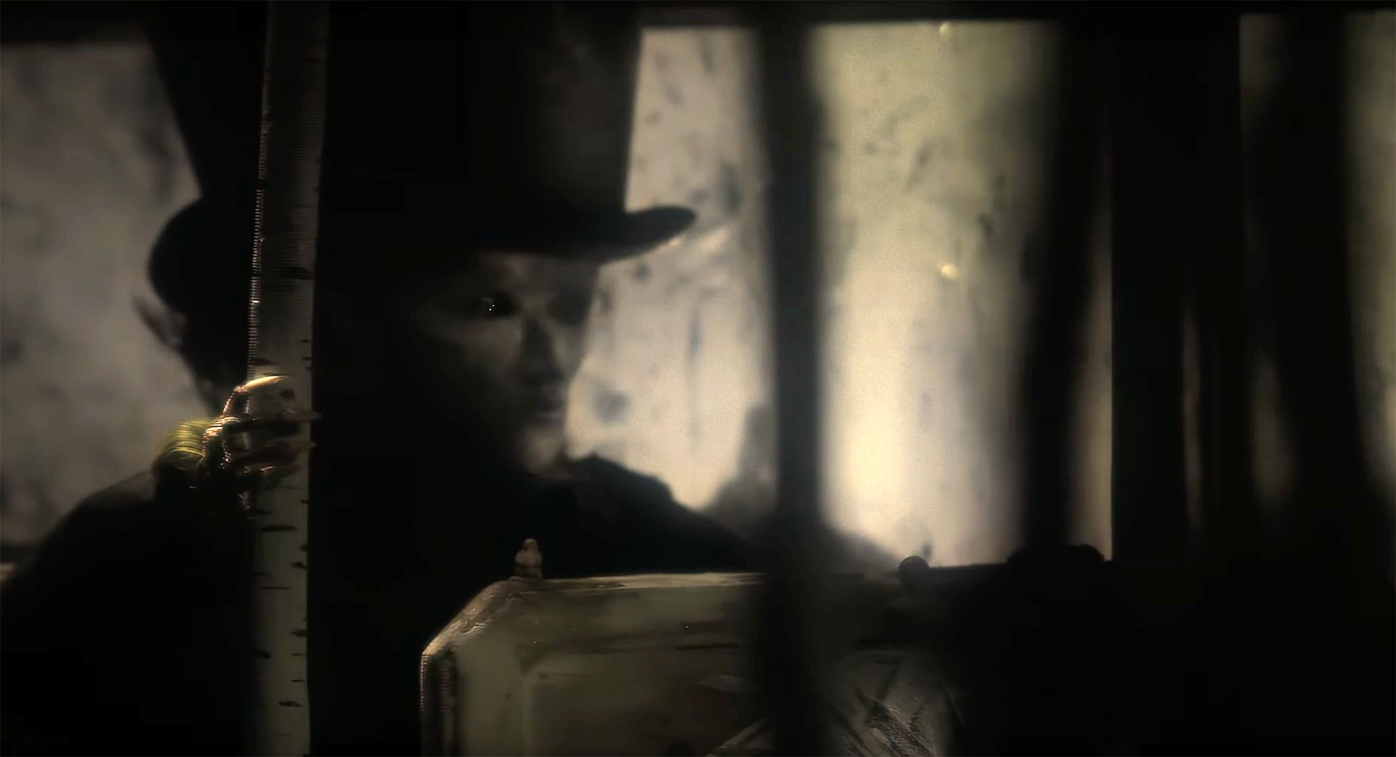 Tanda Trailer Dock Brothers ‘”in Hourglass Sign”

 – Beragampengetahuan