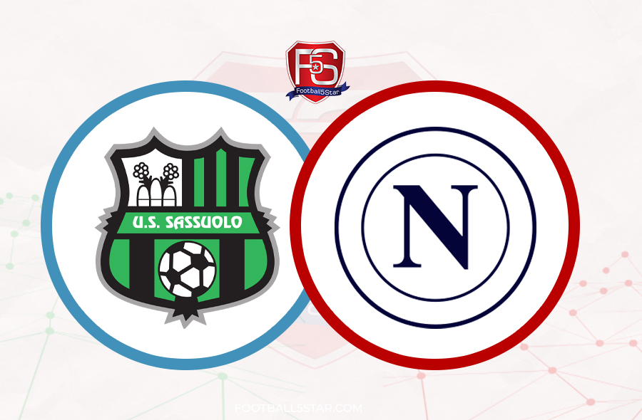 Sassuolo vs Napoli – Peramalan Liga Italia 2025-26

 – Beragampengetahuan