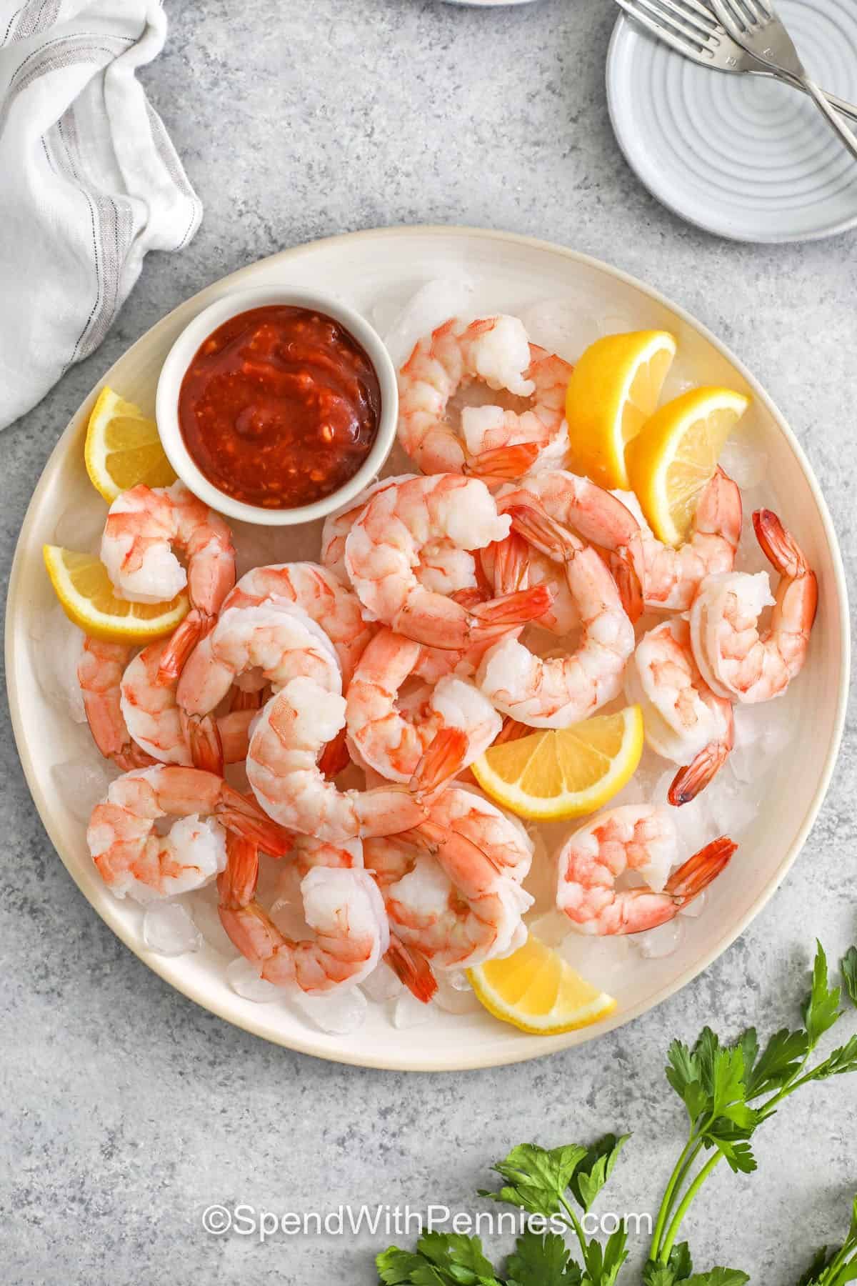 Koktail udang – pegang koin

 – Beragampengetahuan
