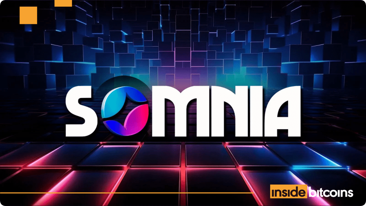 Pasar NFT jarang dapat meningkatkan dukungan untuk Somnia NFT

 – Beragampengetahuan