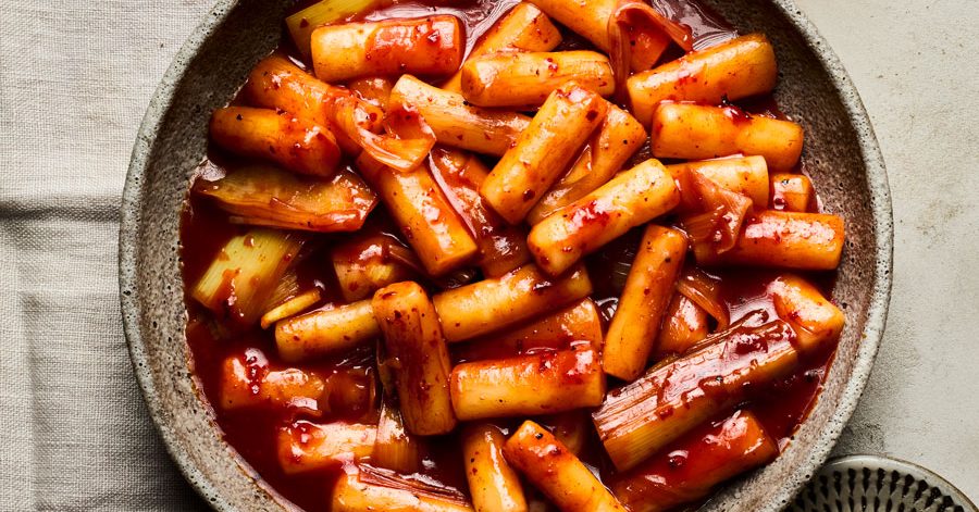 28 Resep Korea | beragampengetahuan

 – Beragampengetahuan