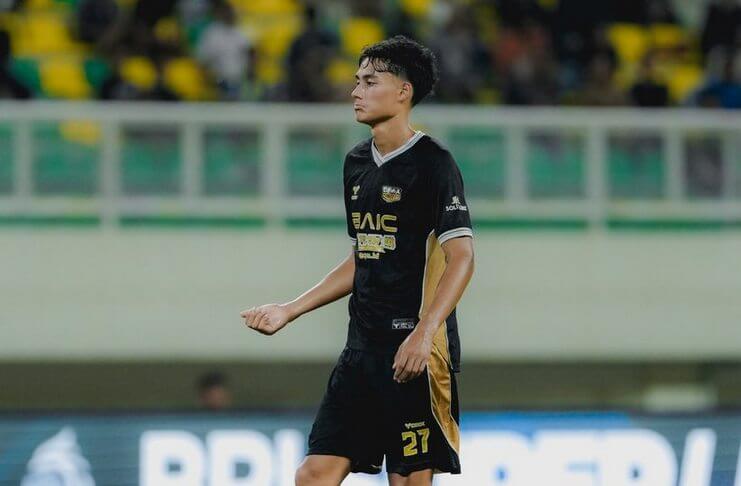 Dion Markx dan Rafael Struick disebut

 – Beragampengetahuan