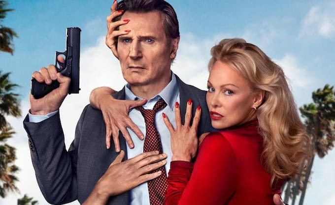 Neeson bukan Nielsen

 – Beragampengetahuan
