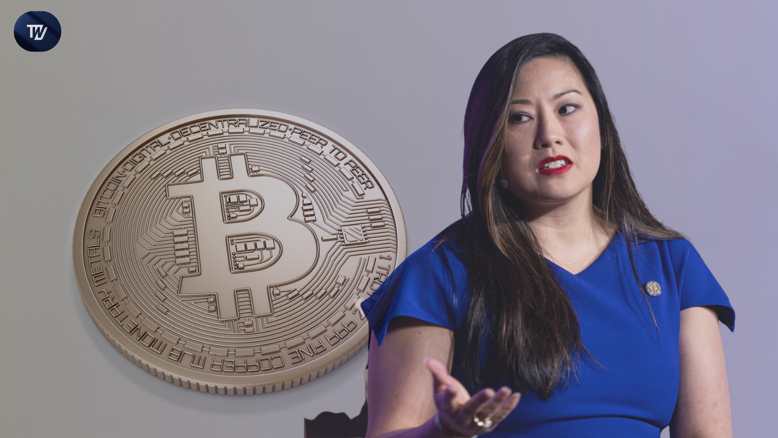 Caroline Pham meluncurkan transaksi spot beragampengetahuan di Amerika Serikat

 – Beragampengetahuan