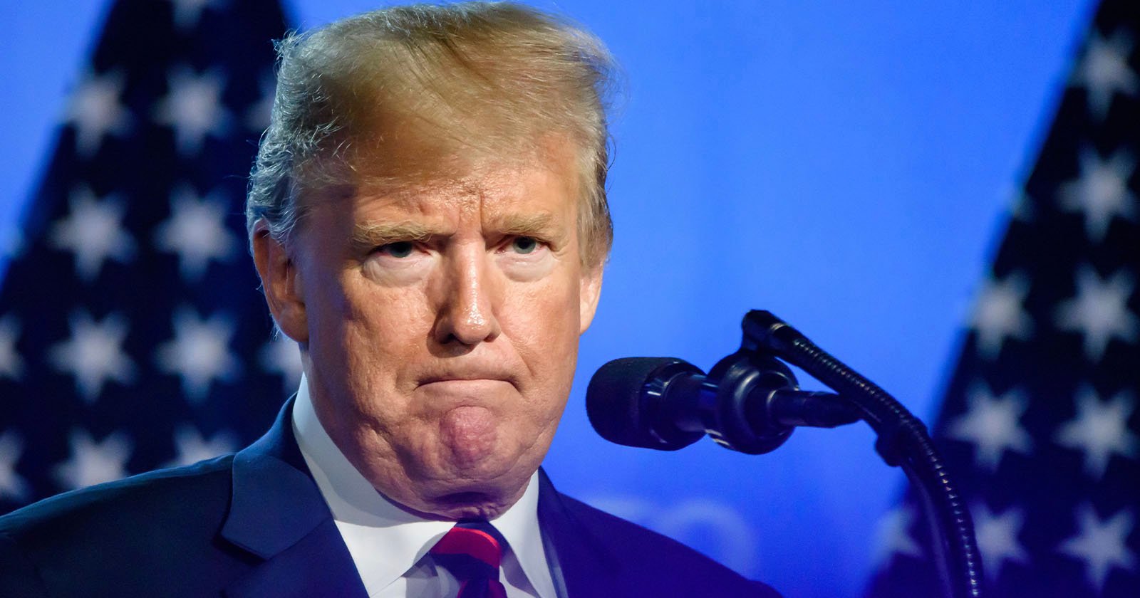 Disebut pengadilan aturan tarif global yang luas Trump adalah ilegal

 – Beragampengetahuan