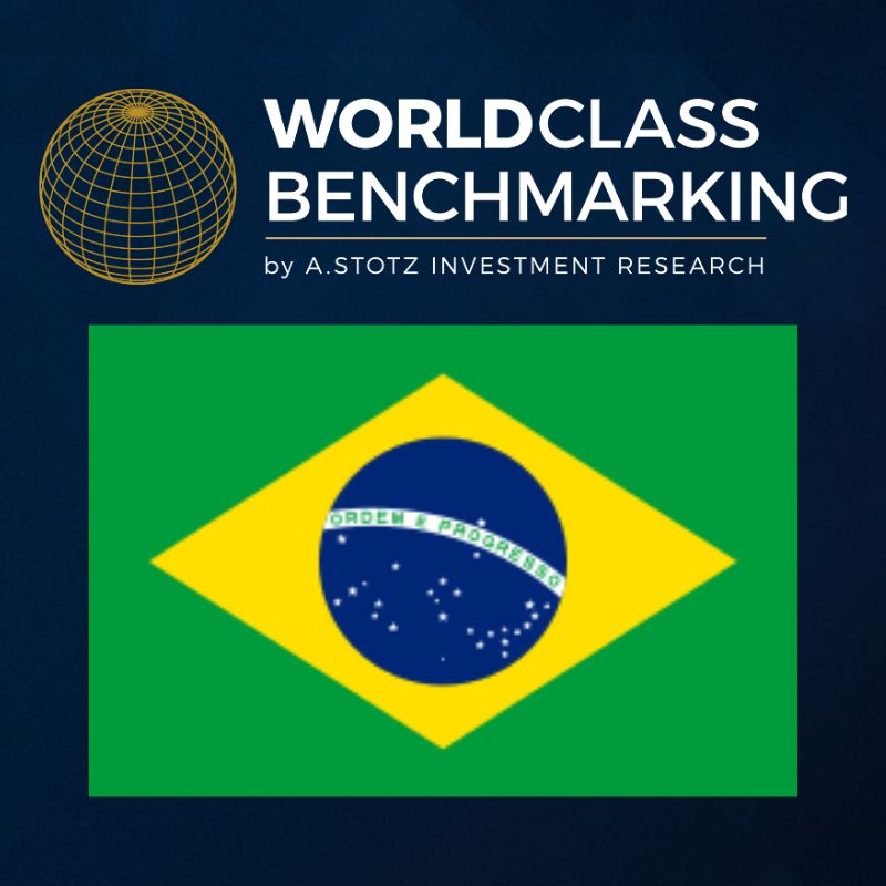 Tolok ukur kelas dunia Cogna Educacao SA

 – Beragampengetahuan