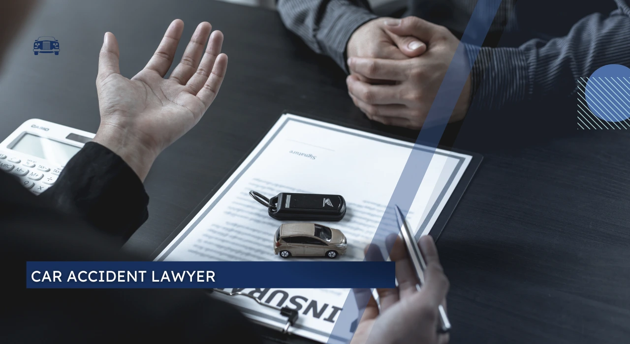 Pengacara kecelakaan mobil berpengalaman akan merindukan orang lain

 – Beragampengetahuan