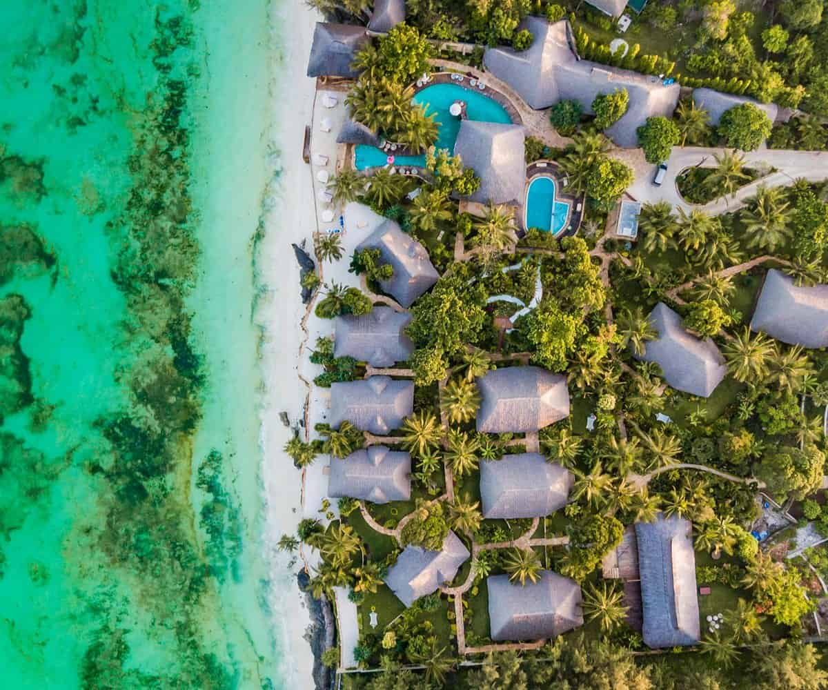 Luxury travel news from around the world (July 2025) – Beragampengetahuan