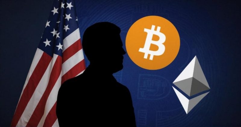 Eric Trump Bull – Bitcoin, Ethereum dalam Masalah Tarif

 – Beragampengetahuan