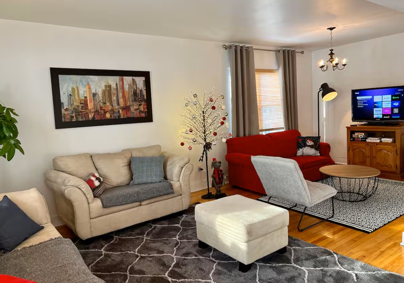 Apakah Anda harus meninggalkan ulasan negatif Airbnb?

 – Beragampengetahuan