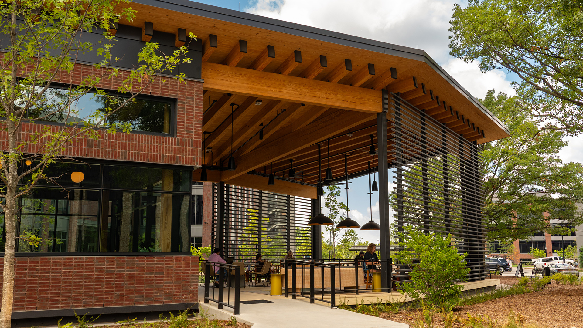 Build-out Coffee: Airship Coffee di Bentonville, AR

 – Beragampengetahuan