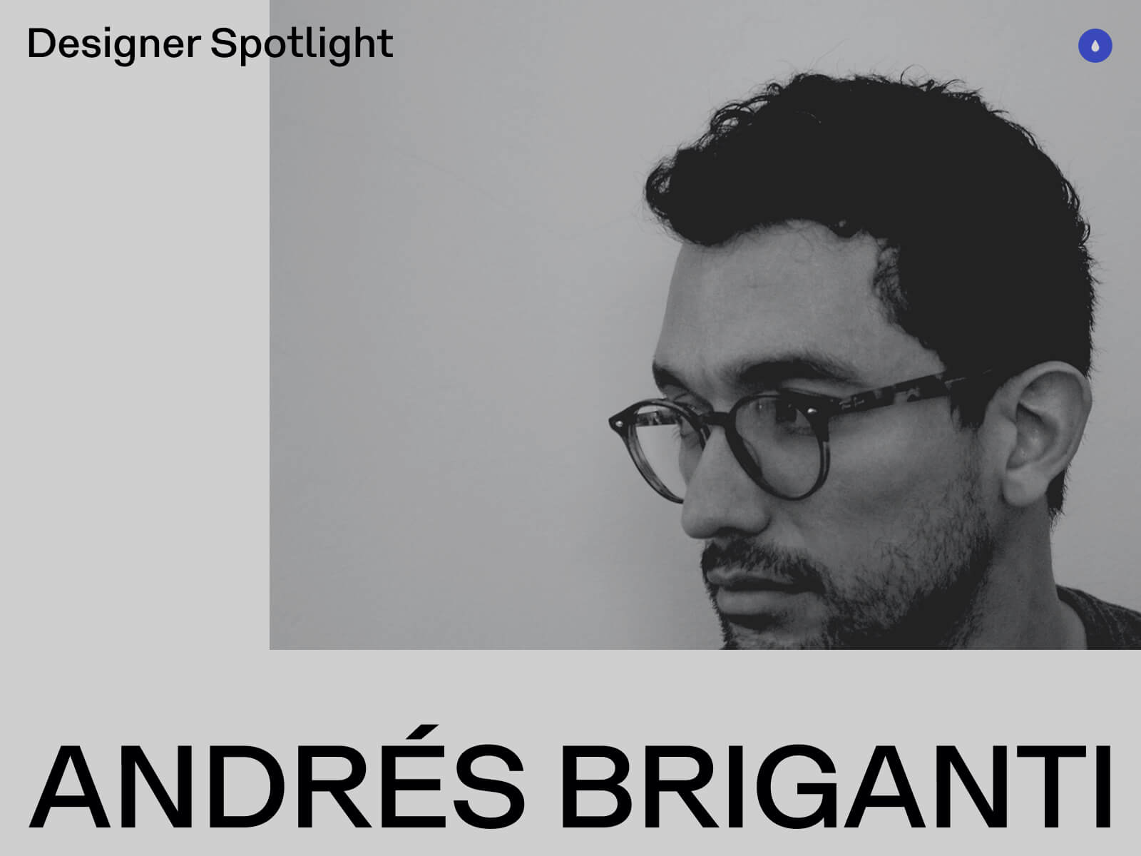 Sorotan Desainer: Andrés Briganti | beragampengetahuan

 – Beragampengetahuan