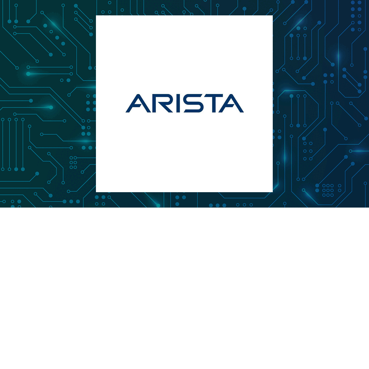 Logo Arista Networks