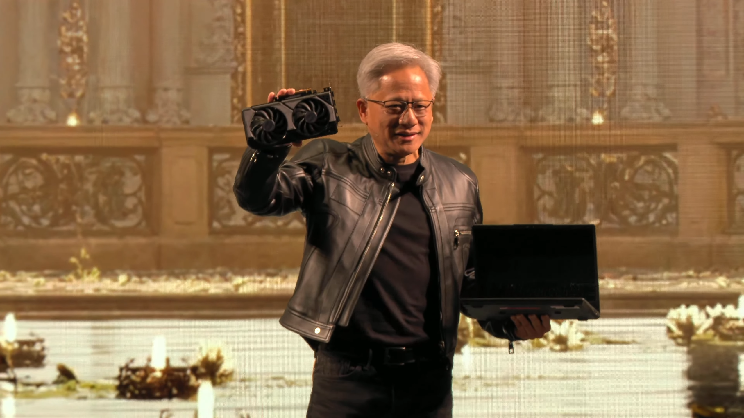 Nvidia dan AMD akan melaporkan untuk membayar pemerintah AS 15% dari pendapatan Tiongkok mereka

 – Beragampengetahuan