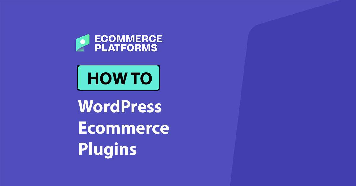 Plugin E-Commerce WordPress Terbaik tahun 2025: Pilihan Tertinggi Kami

 – Beragampengetahuan
