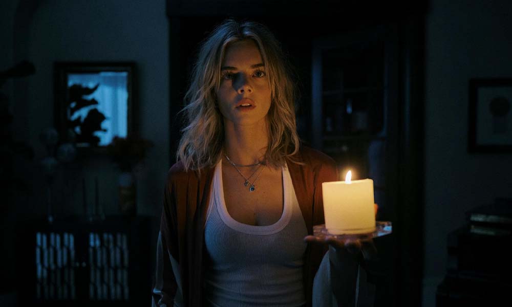 Ulasan Independen: Borders – Nenek moyang film terakhir

 – Beragampengetahuan