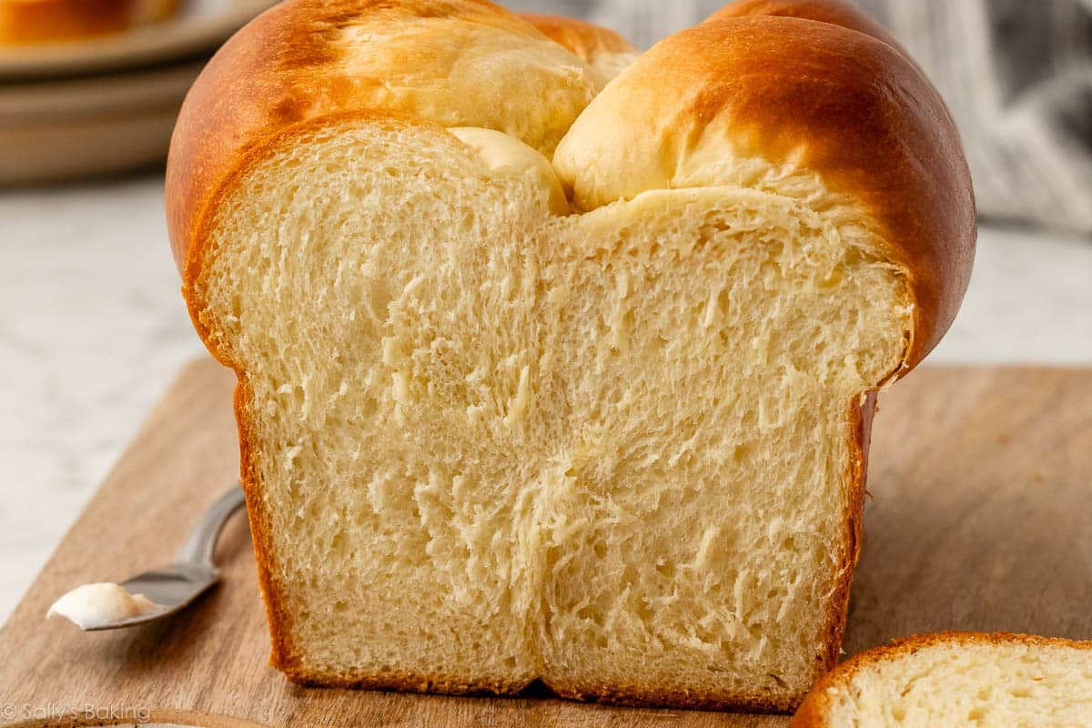 Homemade Brioche Recipe – Sally’s Baking – Beragampengetahuan