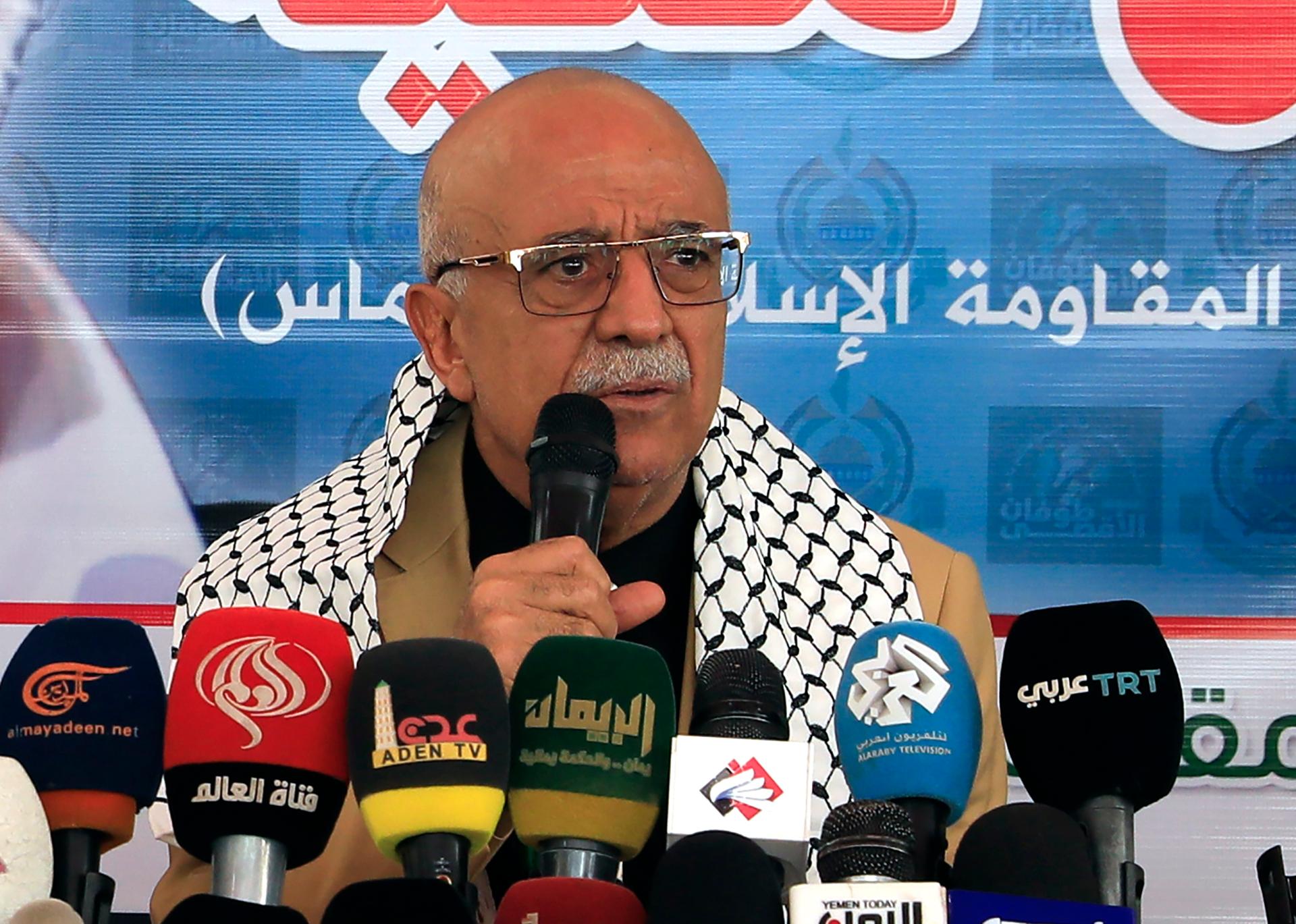 Udara Israel membunuh Perdana Menteri Huthi di ibukota Yaman

 – Beragampengetahuan