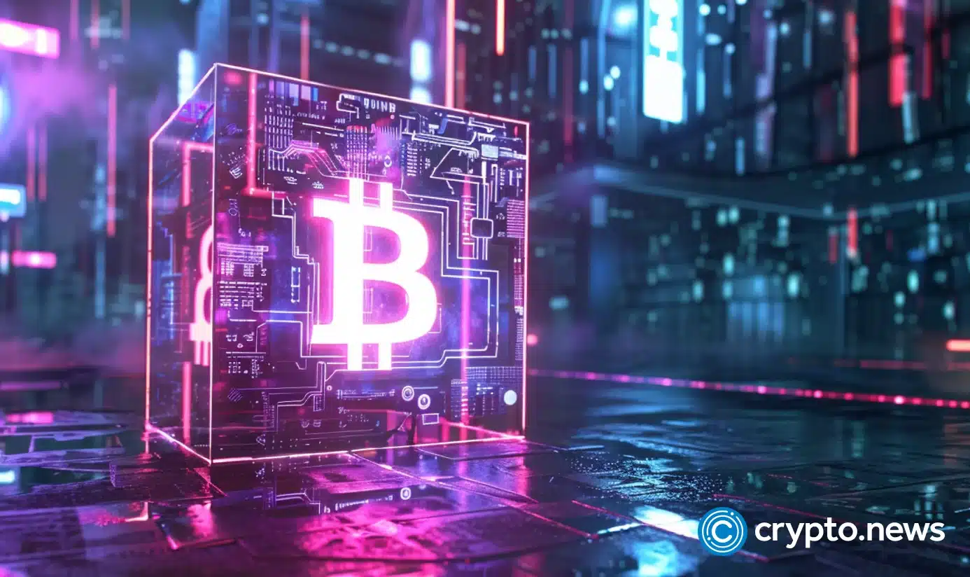 Citigroup Eyes beragampengetahuan ETF, Layanan Penahanan dan Pembayaran Stablecoin

 – Beragampengetahuan