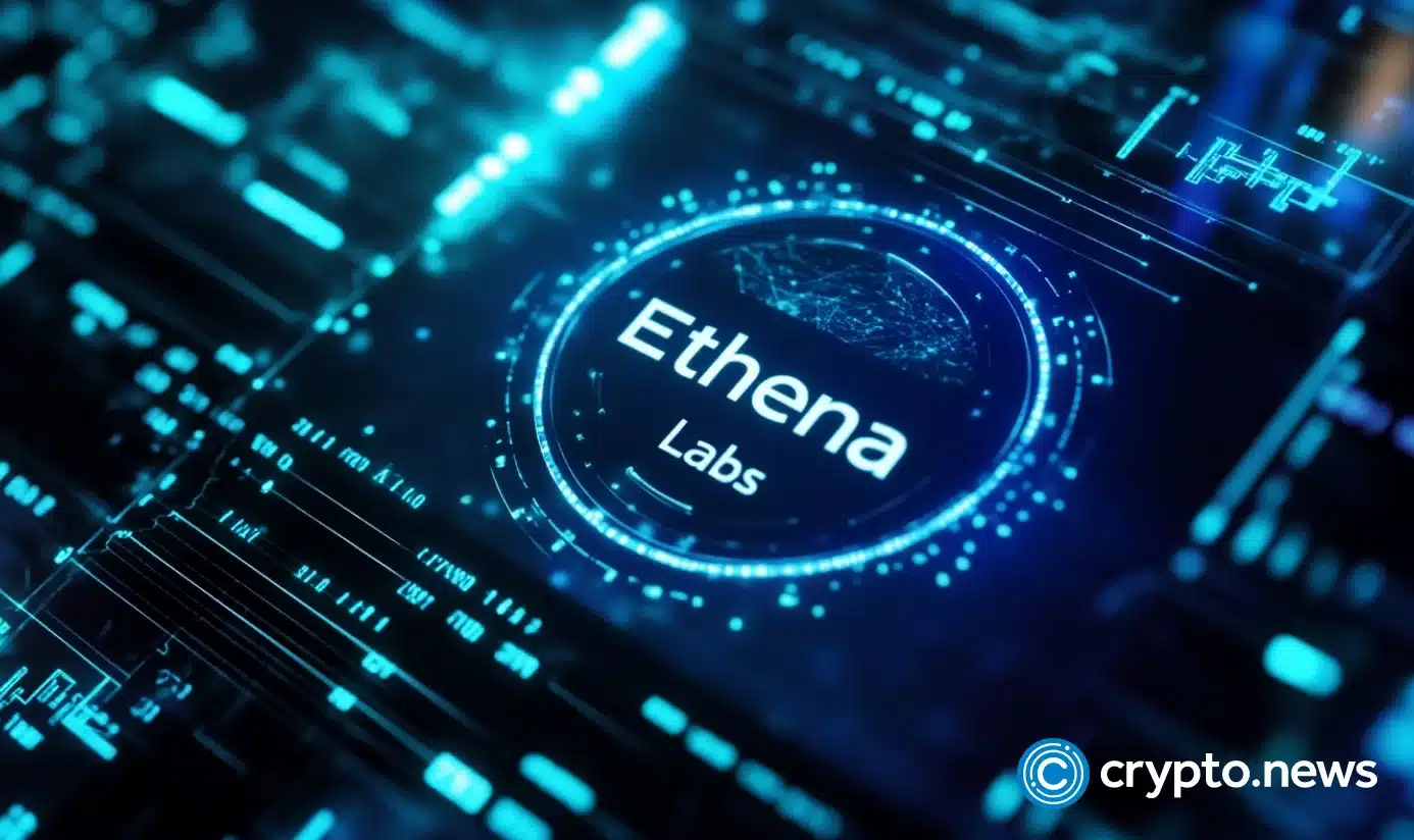 Reli multi-minggu Ethena dalam bahaya 

 – Beragampengetahuan