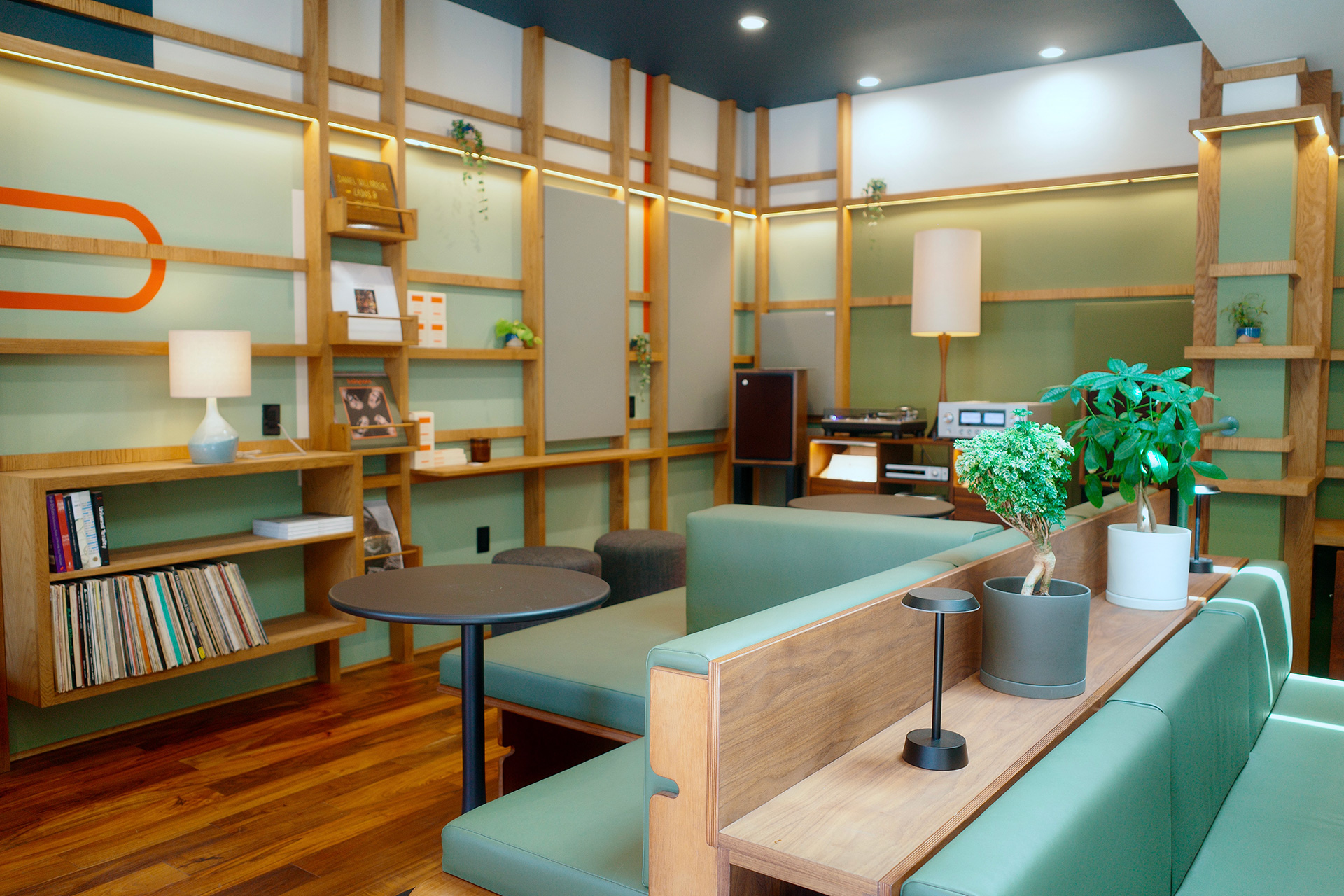 Build-out Coffee: Dedo Coffee di Long Beach, CA

 – Beragampengetahuan