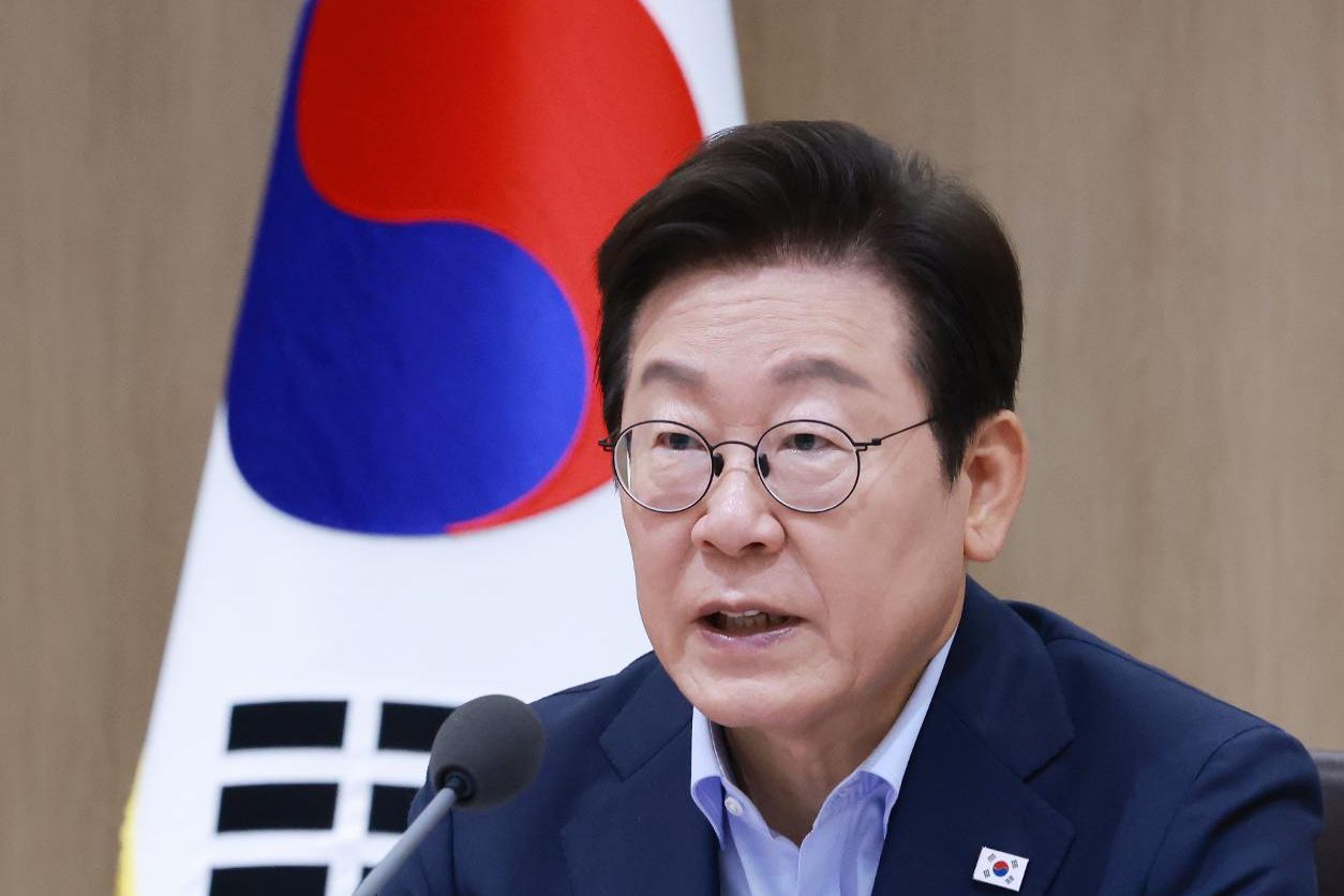 Korea Selatan mencapai lebih dari tiga anggaran AI hingga $ 7,27. 2026

 – Beragampengetahuan