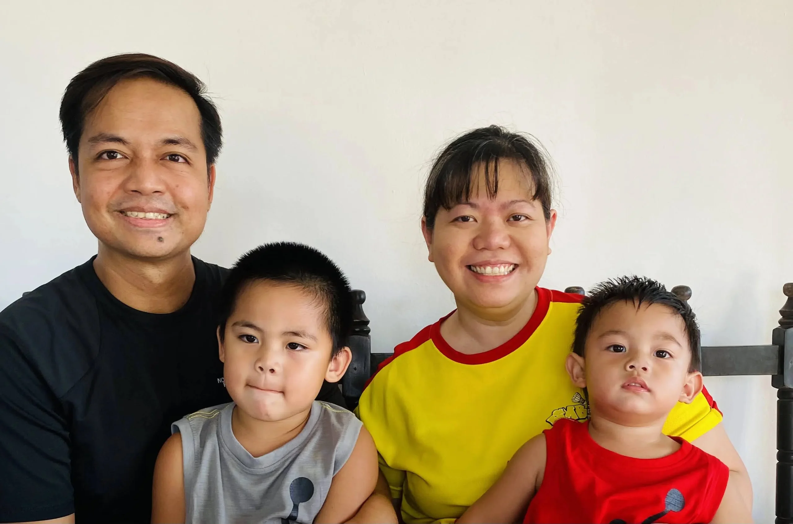 Ingin gaya hidup keluarga yang fleksibel? Berikut adalah 6 langkah untuk mengurangi dan menjual – Ayah bergerak

 – Beragampengetahuan
