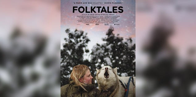 Folk Story (2025) – Dokumenter yang luar biasa dan menarik yang menunjukkan siswa belajar keterampilan bertahan hidup di Wilderness Arktik – Flixter Movie Blog

 – Beragampengetahuan