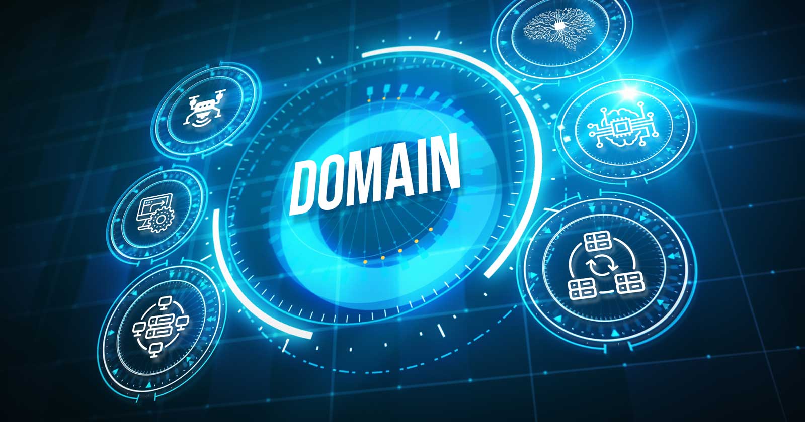 Organisasi nirlaba mengumumkan nama domain gratis

 – Beragampengetahuan