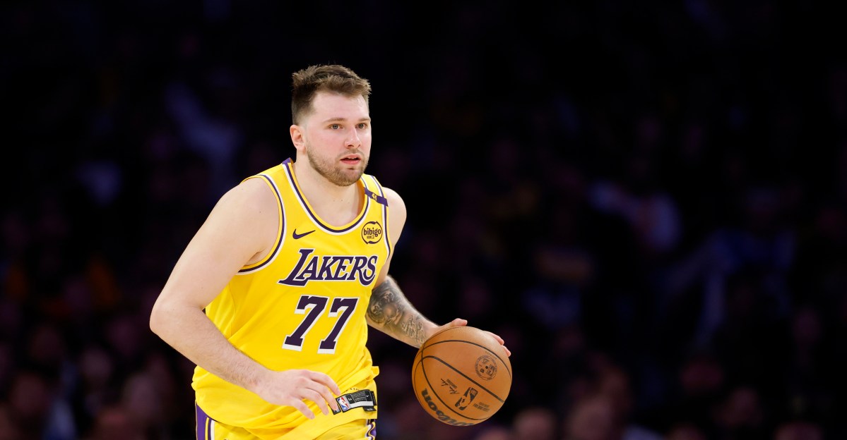 Tahun penuh 2025-26 dari tim NBA

 – Beragampengetahuan