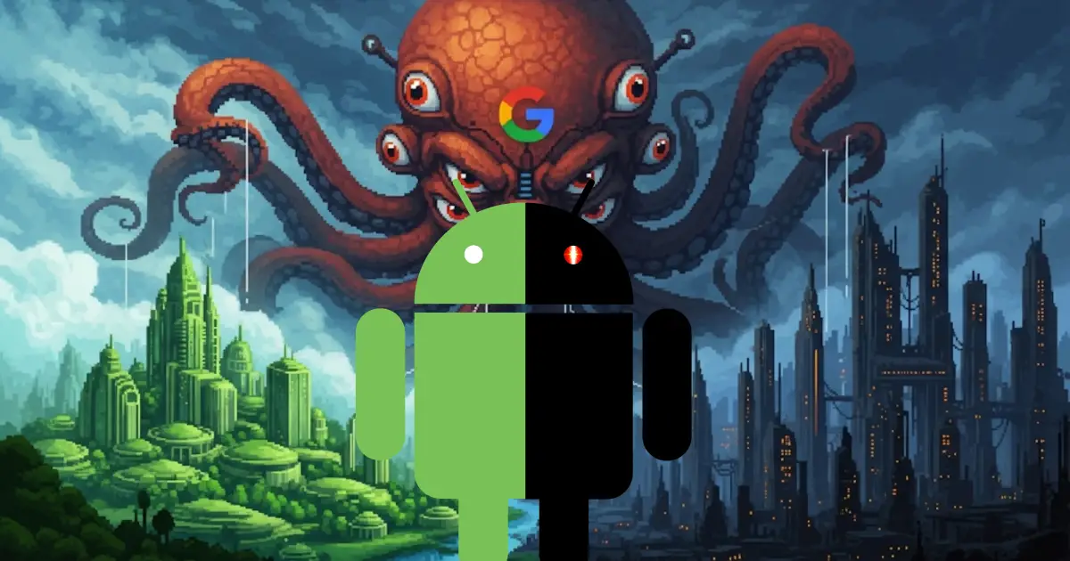 Are You Really In Control Of Your Phone? – Beragampengetahuan
