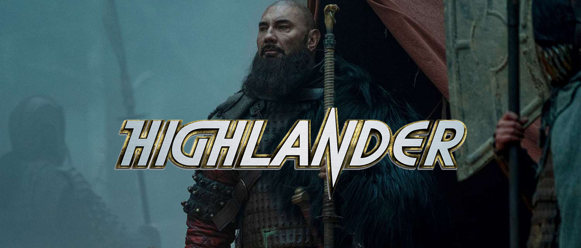 Dave Bautista bergabung dengan restart “Highlander” Amazon MGM

 – Beragampengetahuan