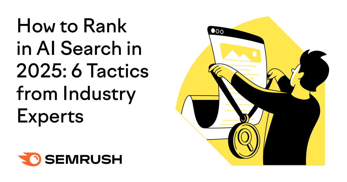 6 Tactics from Industry Experts – Beragampengetahuan