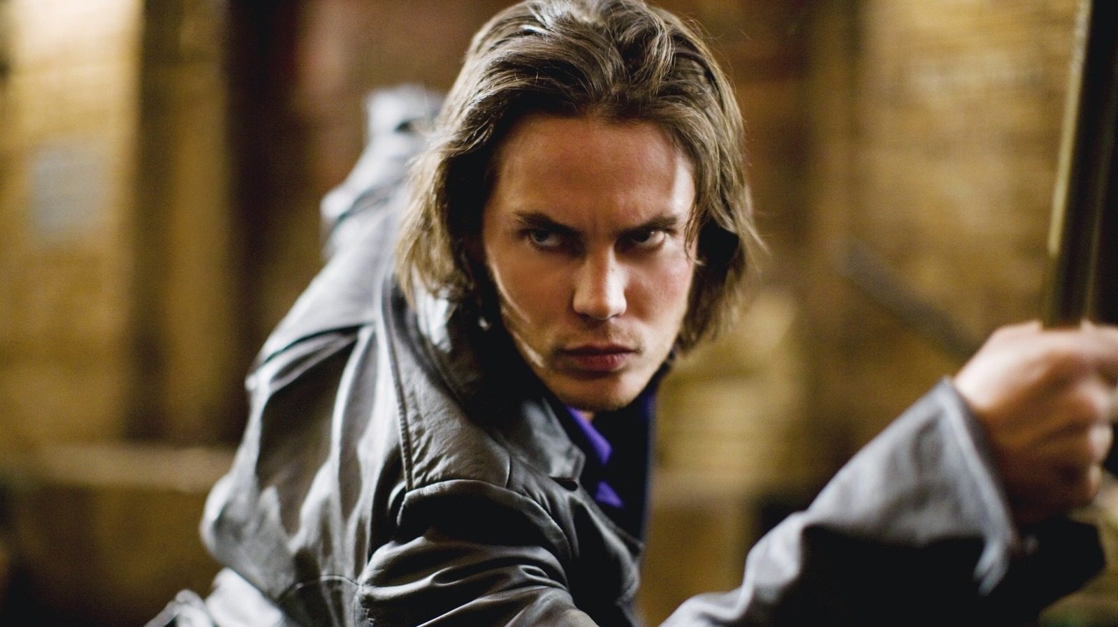 Bagaimana perasaan Taylor Kitsch tentang Channing Tatum menggantikannya untuk Gambit X-Men

 – Beragampengetahuan