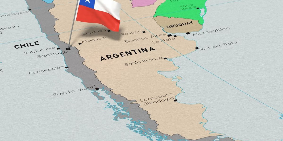Codelco mencari restart parsial di tambang El Teniente setelah kecelakaan fatal

 – Beragampengetahuan