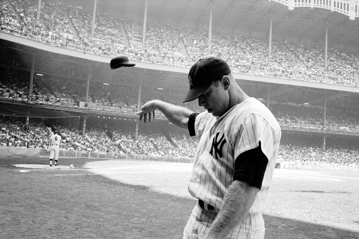Outstanding Sports – Mickey Mantle – Sports Block

 – Beragampengetahuan