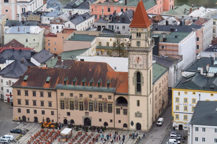 16 perjalanan hari terbaik di Munich

 – Beragampengetahuan