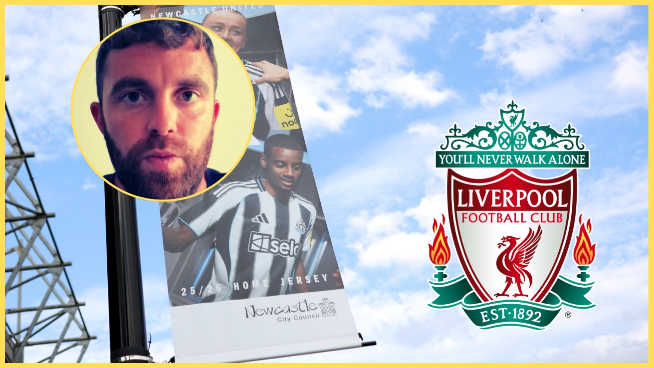 Liverpool masih ‘optimis’ tentang menyelesaikan perjanjian untuk Isak

 – Beragampengetahuan