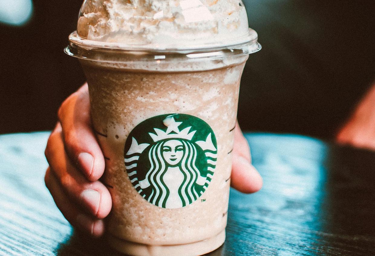 Starbucks Store Changes + New Roast di Italia

 – Beragampengetahuan